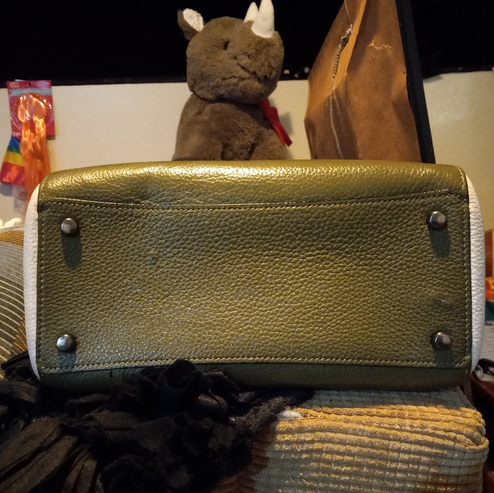 Coach mini duffel - Picture 6 of 7